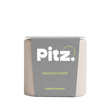 Pitz Refill Yedek Deodorant Coastal Cypress 40 g