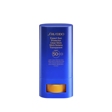 Shiseido Expert Sun Protector SPF50+ Güneş Koruyucu Stick 20 g