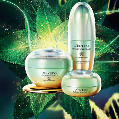 Shiseido Future Solution LX Legendary Enmei Aydınlatıcı Göz