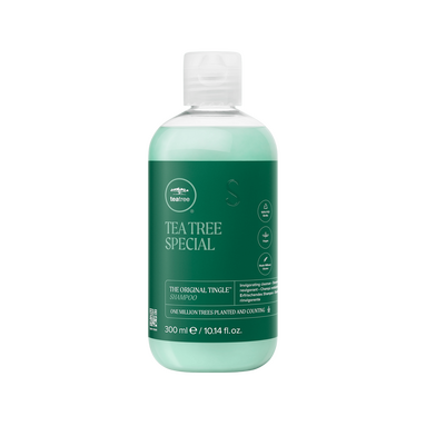 Tea Tree Special Canlandırıcı Şampuan 300 ml