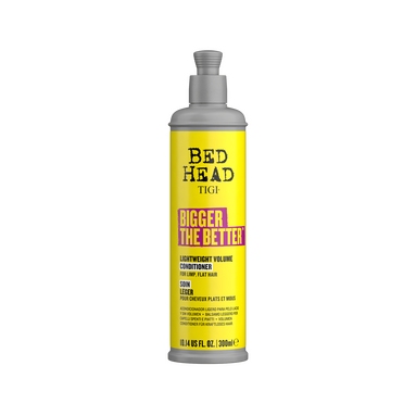 Tigi Bed Head Bigger The Better Conditioner Hacim Kremi