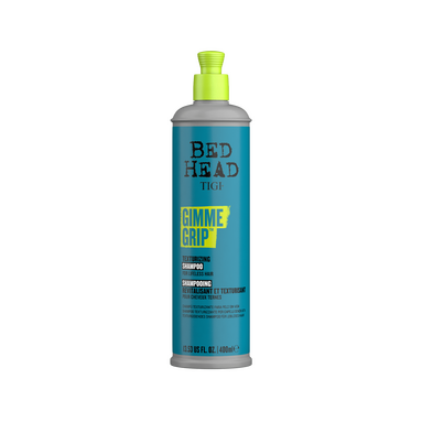 Tigi Bed Head Gimme Grip Hacim Veren Şampuan