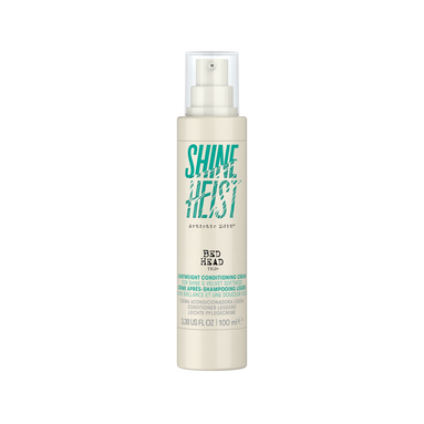 Tigi Bed Head Shine Heist Artistic Edit Parlaklık Kremi
