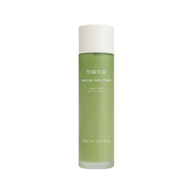 TIRTIR Matcha Skin Toner Yatıştırıcı Tonik 150 ml