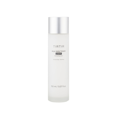 TIRTIR Milk Skin Toner Light Nemlendirici ve Leke Önleyici Tonik 150 ml