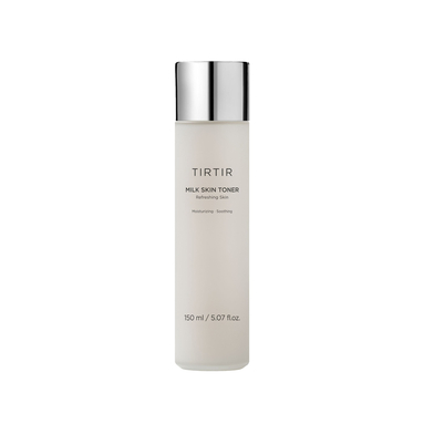 TIRTIR Milk Skin Toner Nemlendirici ve Leke Önleyici Tonik 150 ml