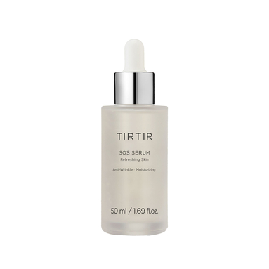 TIRTIR SOS Serum Nemlendirici ve Kırışıklık Karşıtı 50 ml