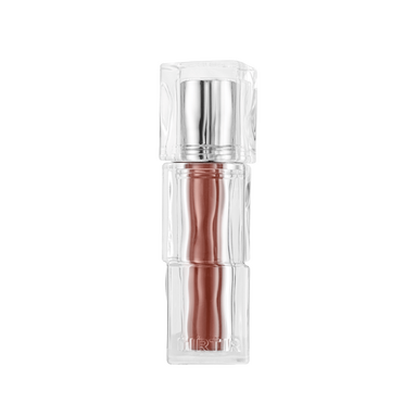 TIRTIR Waterism Glow Tint Nemlendirici Dudak Parlatıcı 06 Honey Nut 4 g