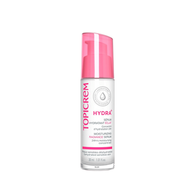 Topicrem Ultra Hydratant Moisturizing Nemlendirici Serum 30 ml