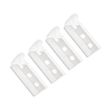 TWEEZERMAN Brow Razor Replacement Blades Kaş Usturası Yedek Uç