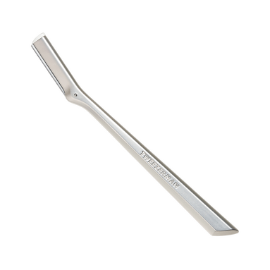 TWEEZERMAN Facial Razor Yüz Usturası