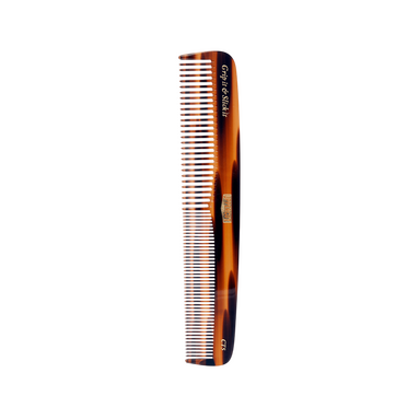 Uppercut Deluxe CT5 Tortoise Shell Kaplumbağa Kabuğu Tarağı