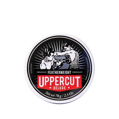 Uppercut Deluxe Featherweight Sıkı Tutuşlu Fiber Saç Şekillendirici 70 g