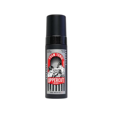Uppercut Deluxe Foam Tonic Şekillendirici ve Hacim Verici Köpük Tonik 150 ml