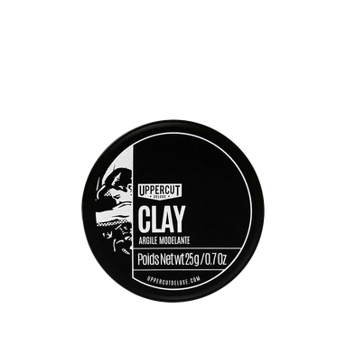 Uppercut Deluxe MIDI Clay Güçlü Tutuşlu Kil Saç Şekillendirici