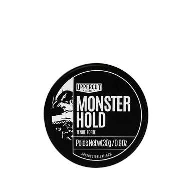 Uppercut Deluxe MIDI Monster Hold Wax 30 g