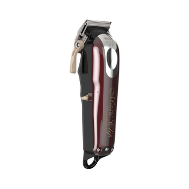 Wahl 5 Star Series Cordless Magic Clip Tıraş Makinesi 08148-316H - Kablosuz tıraş makinesi, profesyonel kullanıma uygun