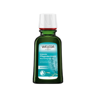 Weleda Besleyici Saç Bakım Yağı 50 ml