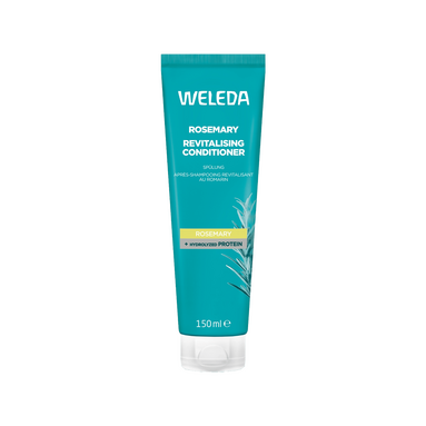 Weleda Rosmarin Revitalising Biberiye Özlü Canlandırıcı Saç Kremi 150 ml