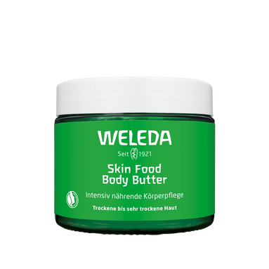 Weleda Skin Food Body Butter Vücut Kremi 150 ml
