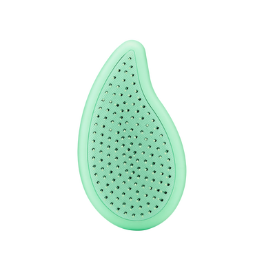 Wet Brush Go Green Palm Detangler Çay Ağacı Yağlı Saç Fırçası