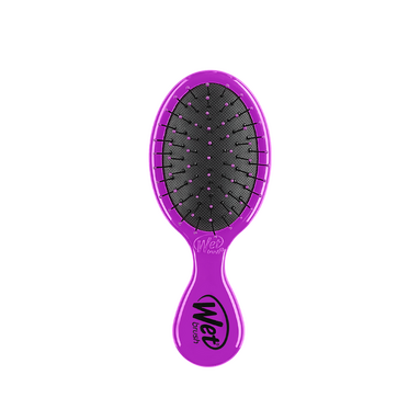Wet Brush Mini Detangler Dolaşık Açıcı Saç Fırçası