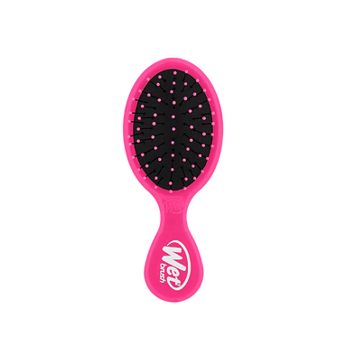 Wet Brush Mini Detangler Dolaşık Açıcı Saç Fırçası