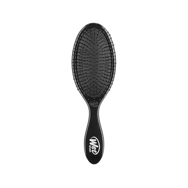 Wet Brush Original Detangler Dolaşık Açıcı Saç Fırçası Siyah