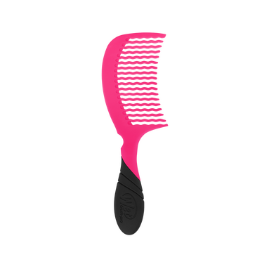 Wet Brush Pro Detangling Comb Pink Saç Açıcı Tarak