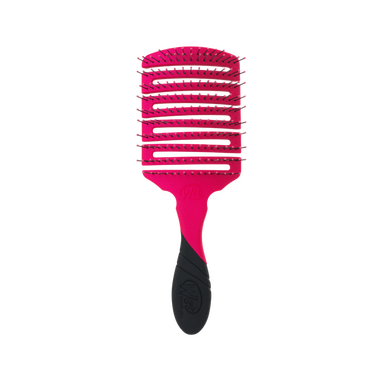 Wet Brush Pro Flex Dry Paddle Detangler Dolaşık Açıcı Geniş Saç Fırçası