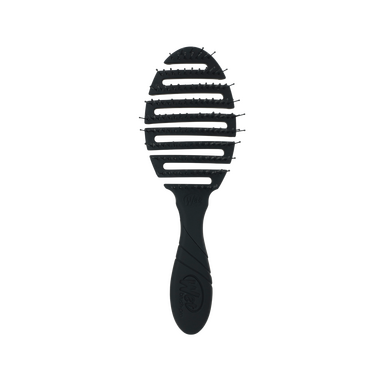 Wet Brush Pro Flex Dry Saç Fırçası Siyah