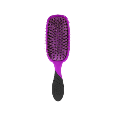Wet Brush Pro Shine Enhancer Saç Fırçası Mor