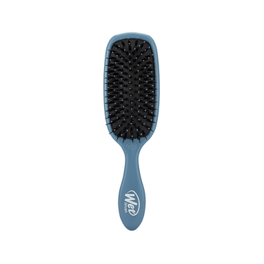 Wet Brush Shine Enhancer Saç Fırçası Mavi