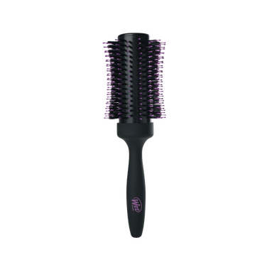 Wet Brush Volumizing Round Brush İnce Telli Saçlar İçin Saç Fırçası
