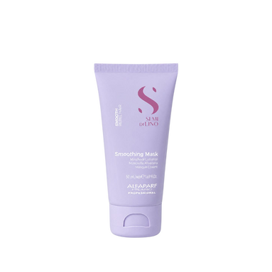 Alfaparf Semi Di Lino Smooth Smoothing Pürüzsüzleştirici Maske 50 ml