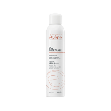 Avene Yatıştırıcı Rahatlatıcı ve Ferahlatıcı Termal Su 300 ml
