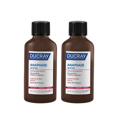 Ducray Anaphase Neoptide Saç Güçlendirici ve Yoğunlaştırıcı Serum 2x50 ml