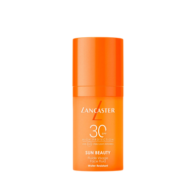 Lancaster Sun Beauty Sun Protective Fluid Spf30