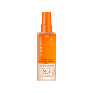 Lancaster Sun Beauty Sun Protective Water Spf30