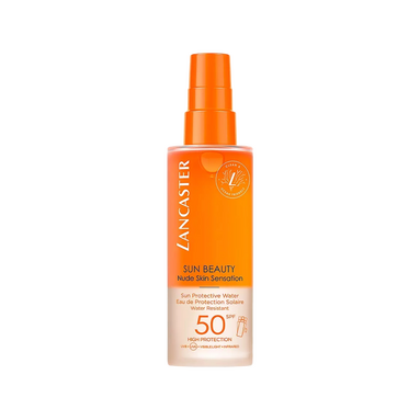 Lancaster Sun Beauty Sun Protective Water Spf50 150 ml