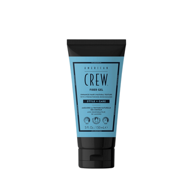 American Crew Fiber Gel Güçlü Tutuşlu Saç Şekillendirici Jel