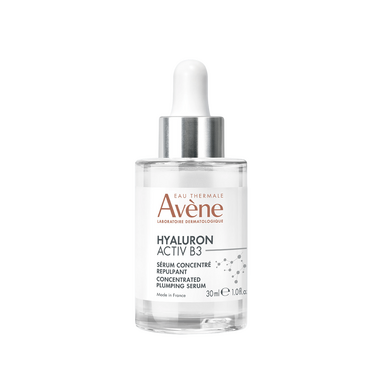 Avene Hyaluronik Asit ve Niasinamid İçerikli Dolgunlaştırıcı Konsantre Serum 30 ml