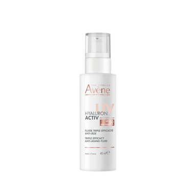 Avène Avene Yaşlanma Karşıtı ve SPF50 Güneş Koruyucu Bakım Kremi