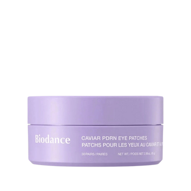 Biodance Caviar PDRN Eye Patches 60 Adet
