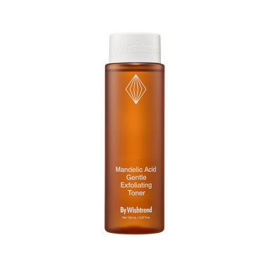 By Wishtrend Mandelic Acid Gentle Exfoliating Toner Nazik Arındırıcı Tonik 150 ml