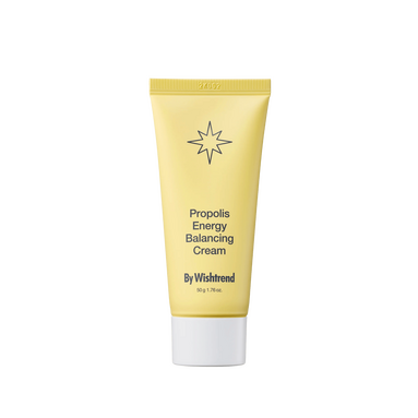 By Wishtrend Propolis Energy Balancing Cilt Bariyeri Güçlendirici Krem 50 g