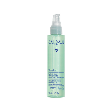 Caudalie Vinoclean Makyaj Temizleme Yağı 150 ml