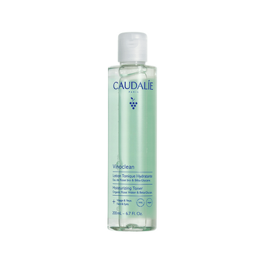 Caudalie Vinoclean Nemlendirici Tonik