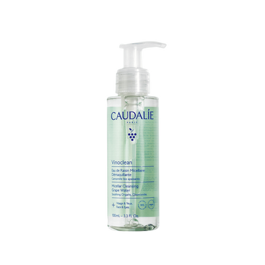 Caudalie Vinoclean Üzümlü Misel Yüz Temizleme Suyu