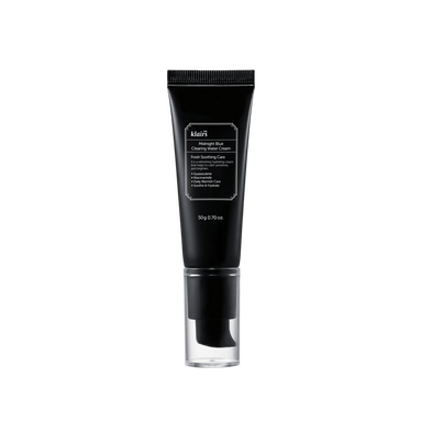 Dear, Klairs Dear Klairs Midnight Blue Clearing Water Cream Yatıştırıcı Krem